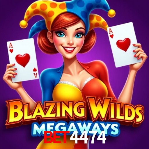 Diretório de Jogos bet4474