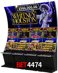 Casino Ao Vivo bet4474