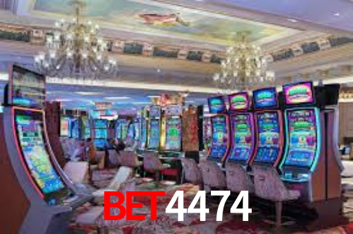 Jogos Exclusivos bet4474