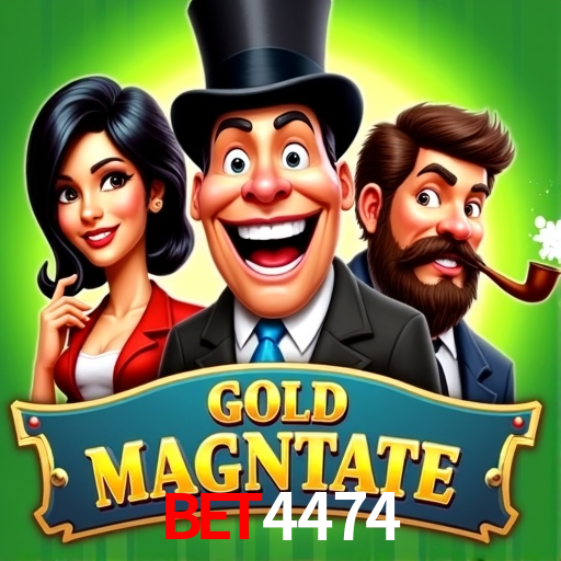 Estatísticas bet4474