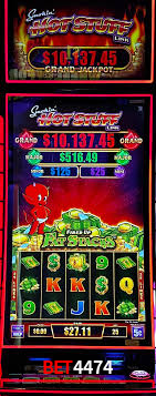 Bônus de Boas-vindas bet4474