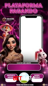 Mesa de Blackjack bet4474