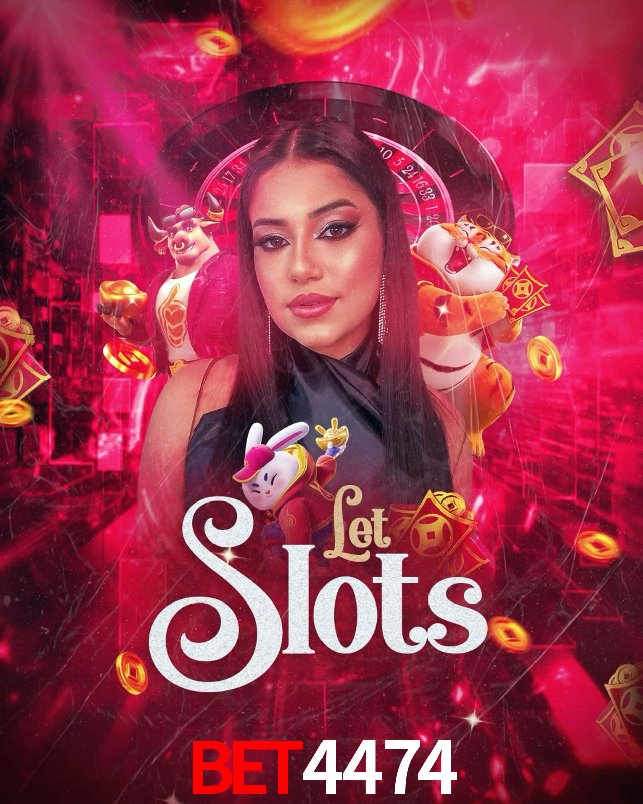 Apostas de Basquete bet4474