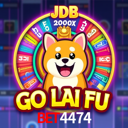 Recursos de Bônus bet4474